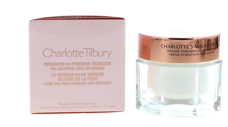 Charlotte's Magic Cream Moisturiser