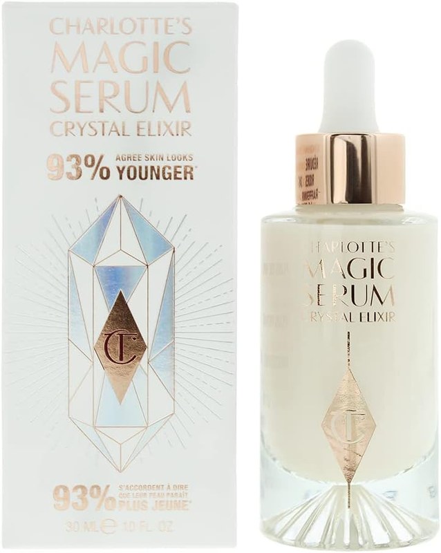 Charlotte's Magic Serum Crystal Elixir