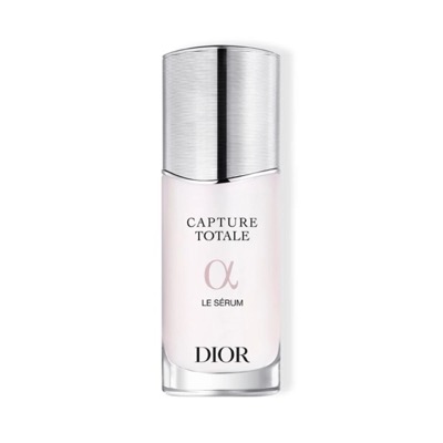 Capture Totale Le Sérum